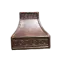 Campanas de cobre para cocina