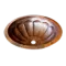 Lavabos de cobre